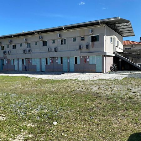 Loft E Suites Temporada Balneário Camboriú Εξωτερικό φωτογραφία