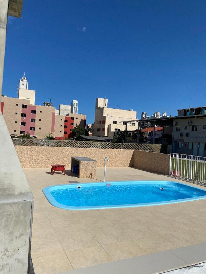 Loft E Suites Temporada Balneário Camboriú Εξωτερικό φωτογραφία