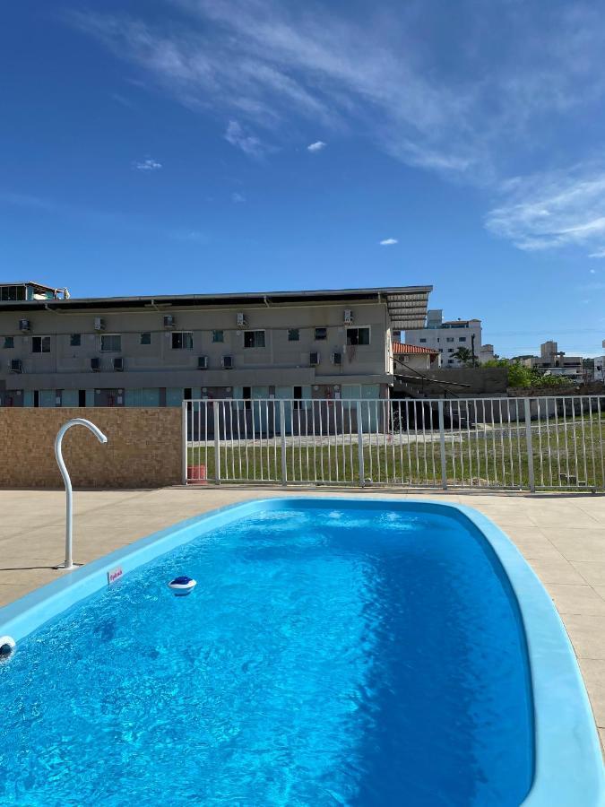 Loft E Suites Temporada Balneário Camboriú Εξωτερικό φωτογραφία