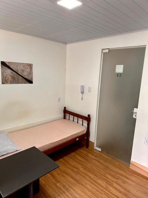 Loft E Suites Temporada Balneário Camboriú Εξωτερικό φωτογραφία