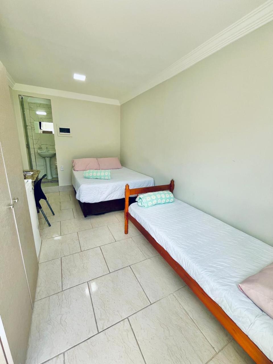 Loft E Suites Temporada Balneário Camboriú Εξωτερικό φωτογραφία