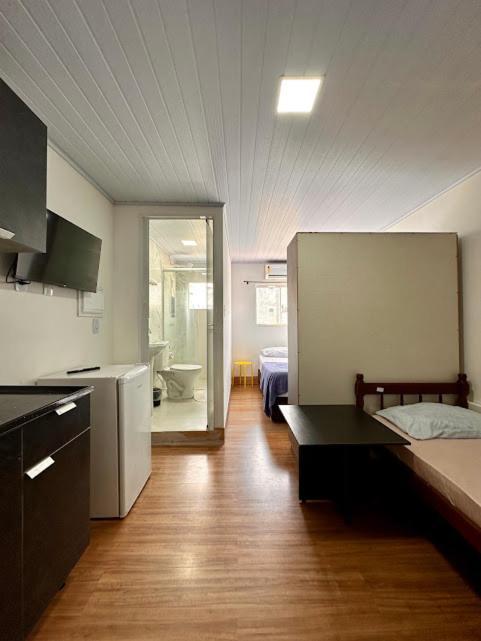 Loft E Suites Temporada Balneário Camboriú Εξωτερικό φωτογραφία
