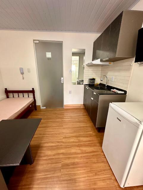 Loft E Suites Temporada Balneário Camboriú Εξωτερικό φωτογραφία