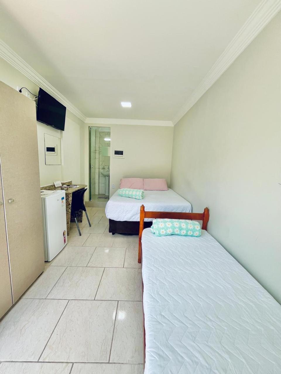 Loft E Suites Temporada Balneário Camboriú Εξωτερικό φωτογραφία
