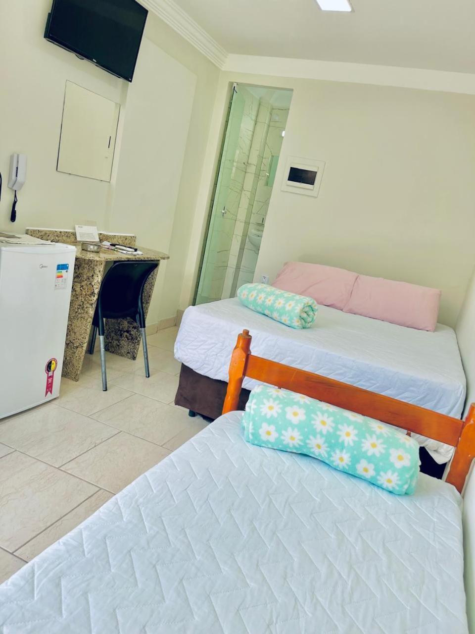 Loft E Suites Temporada Balneário Camboriú Εξωτερικό φωτογραφία