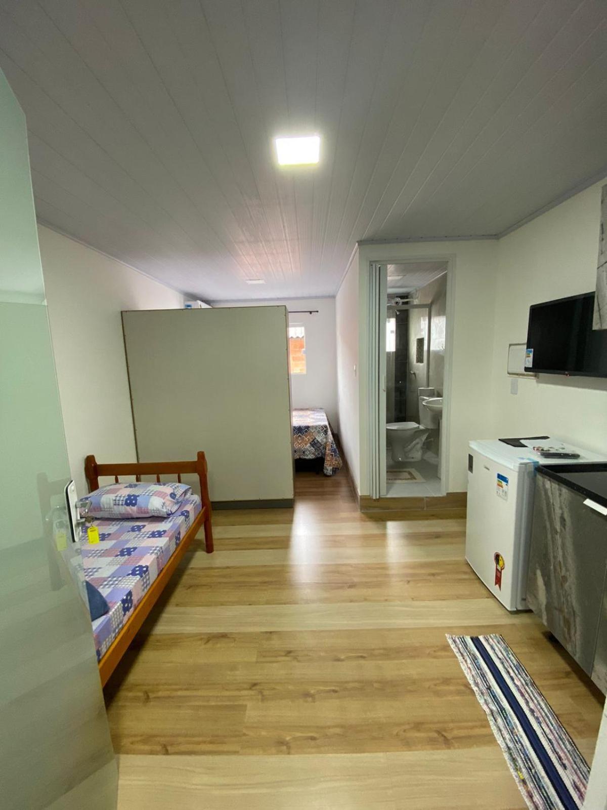 Loft E Suites Temporada Balneário Camboriú Εξωτερικό φωτογραφία