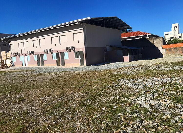 Loft E Suites Temporada Balneário Camboriú Εξωτερικό φωτογραφία