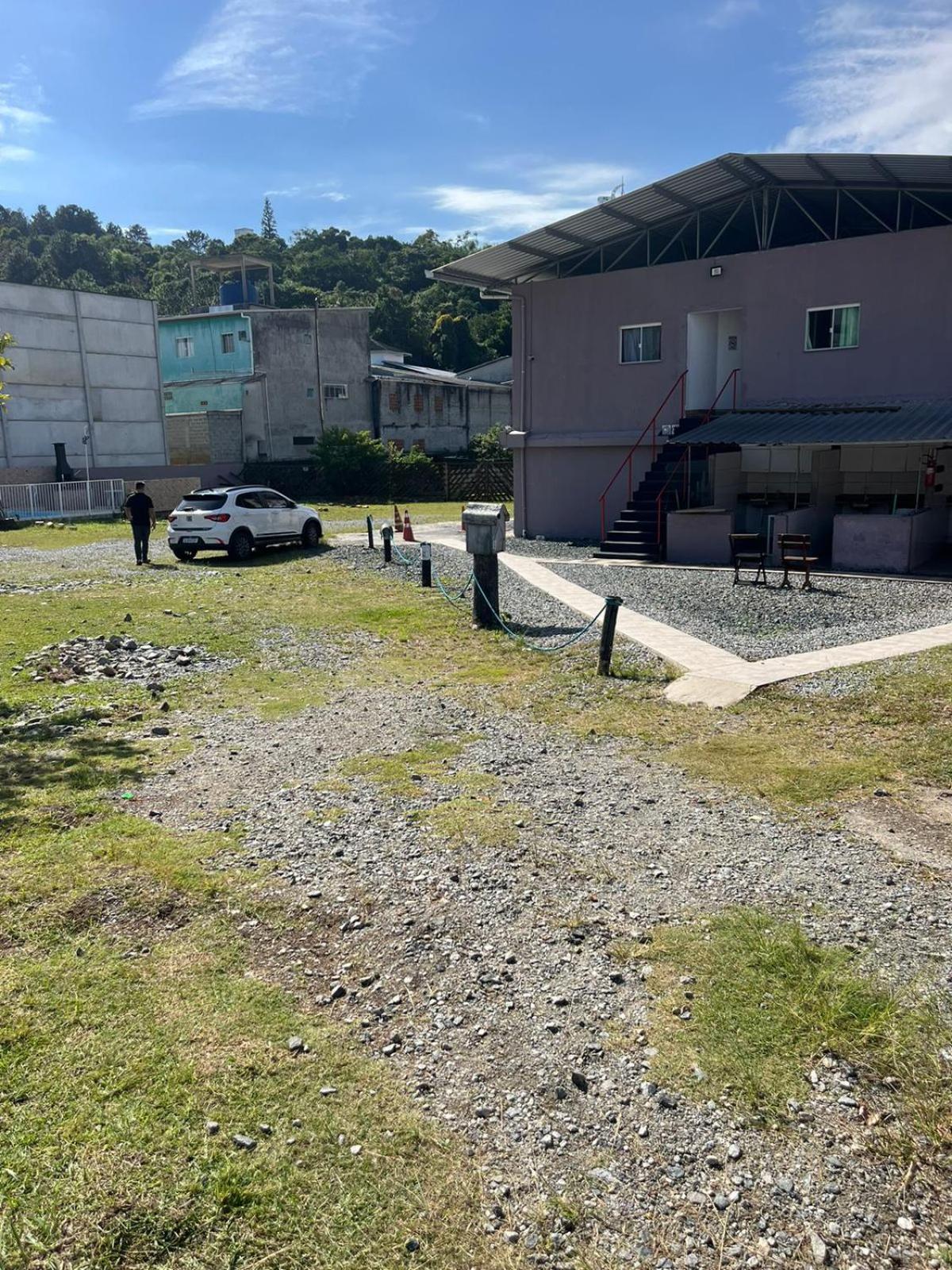 Loft E Suites Temporada Balneário Camboriú Εξωτερικό φωτογραφία
