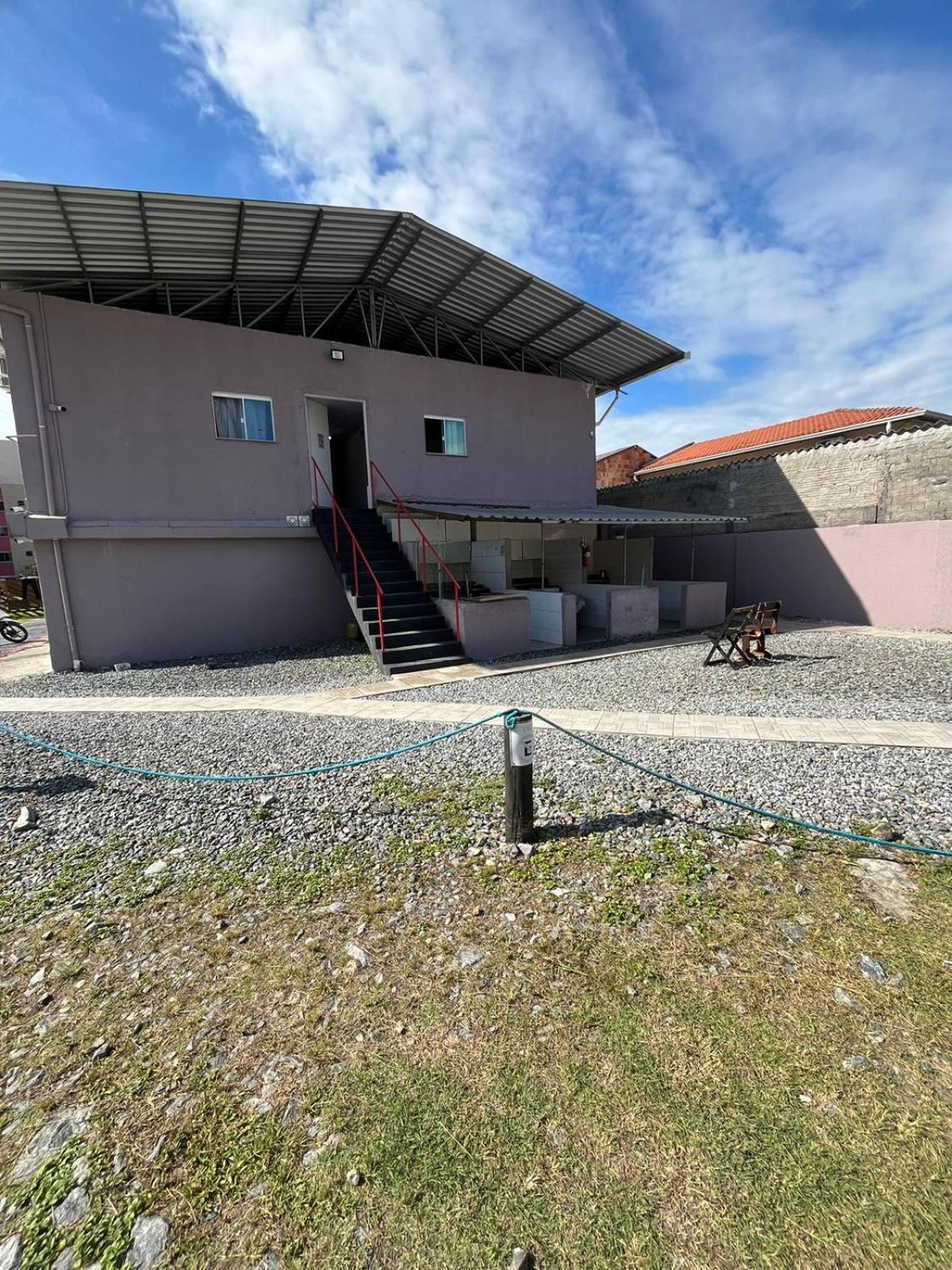 Loft E Suites Temporada Balneário Camboriú Εξωτερικό φωτογραφία