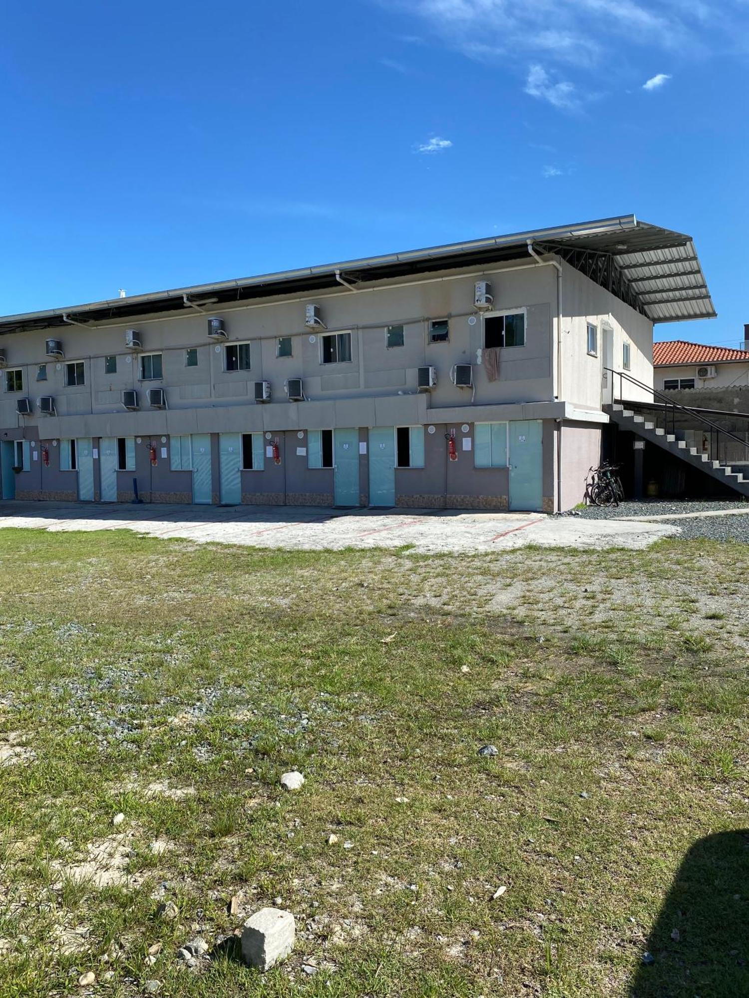 Loft E Suites Temporada Balneário Camboriú Εξωτερικό φωτογραφία