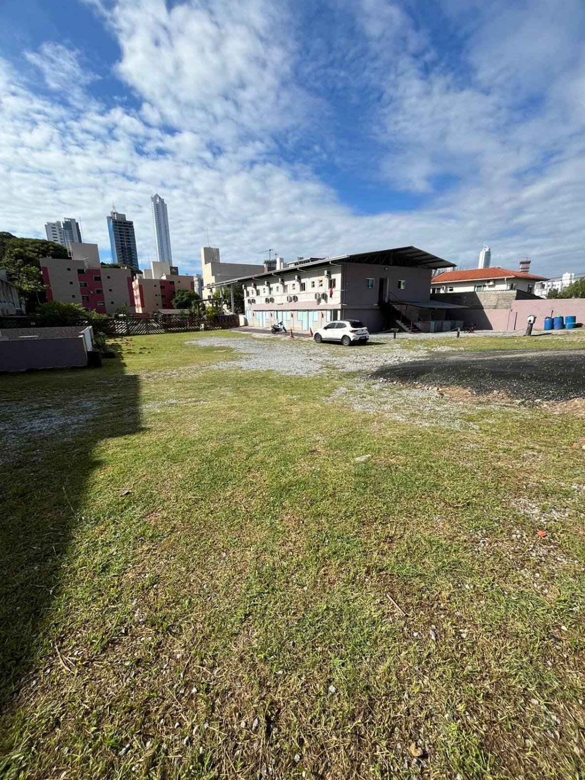 Loft E Suites Temporada Balneário Camboriú Εξωτερικό φωτογραφία