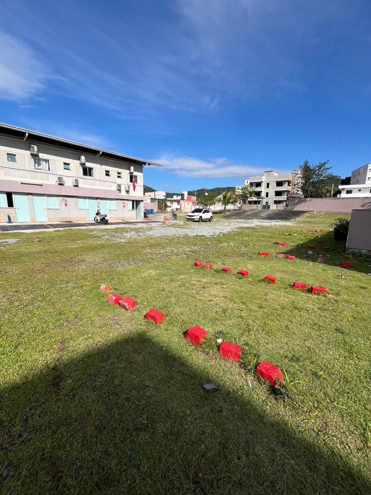 Loft E Suites Temporada Balneário Camboriú Εξωτερικό φωτογραφία